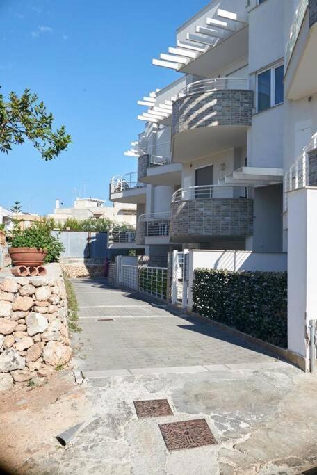 San Vito Apartament Polignano a Mare Exterior foto