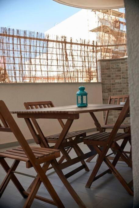 San Vito Apartament Polignano a Mare Exterior foto